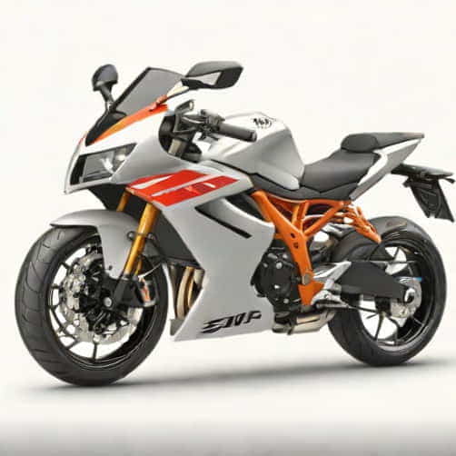 Zx4rr Consumo De Combustible