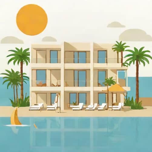 Zypern Atlantica Aeneas Resort
