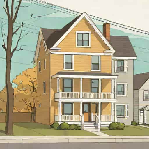 121 Standish Ave Quincy Ma