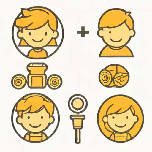3 Values To Inculcate In Child