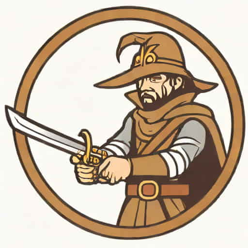 A Braggart A Rogue A Villain Meaning