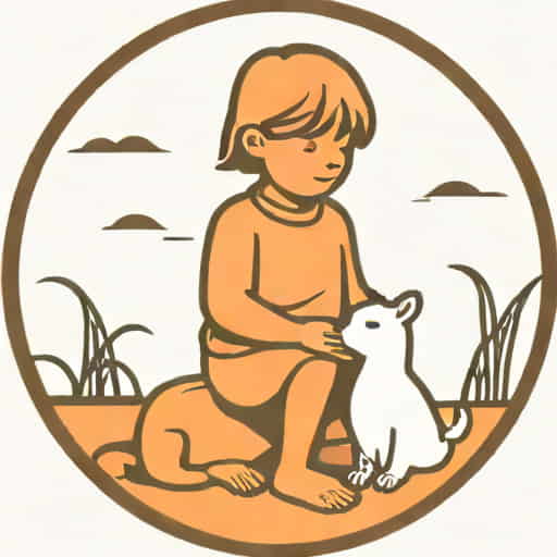 A Child Purported To Be Raised By Animals Is Known As A