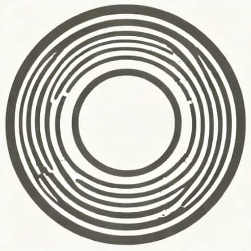A Concentric Contraction Is