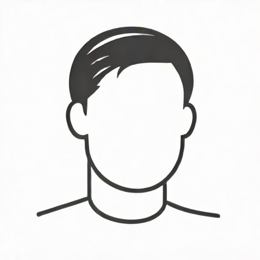 A Discombobulated Person