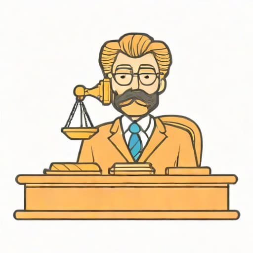 A Distinguished Jurist