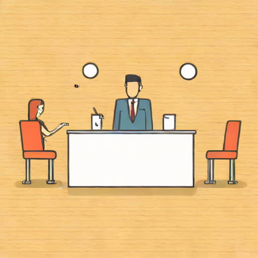 A Garrulous Reception Is Not