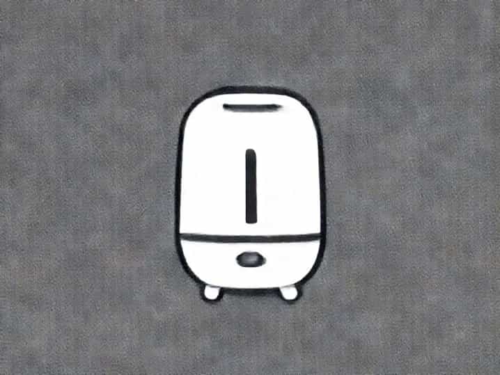 A Humidifier Does What
