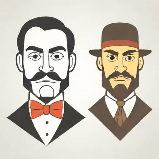 A Jekyll And Hyde Personality