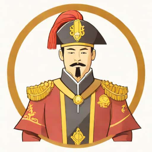 A League Of Nobleman Xuan Ji