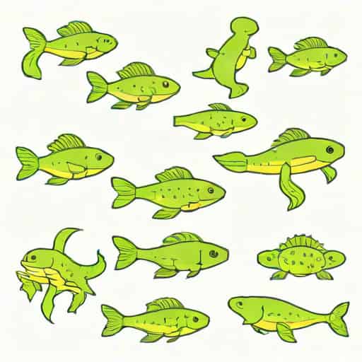 A Life Cycle Of A Tadpole