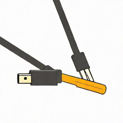A Network Cable Is Not Properly