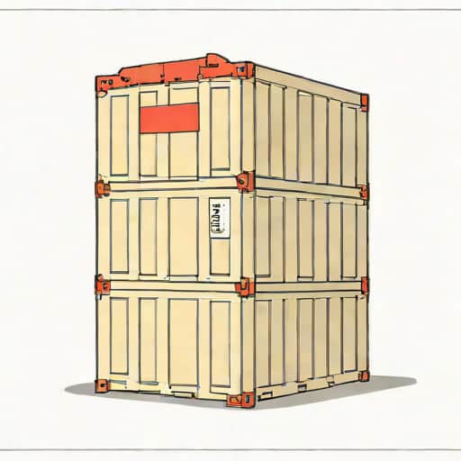 A Nonconducting Container Filled With 25 Kg