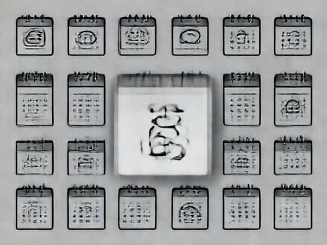 A Pun A Day Calendar 2025