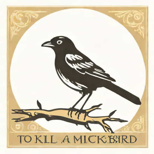 A Summary Of To Kill A Mockingbird