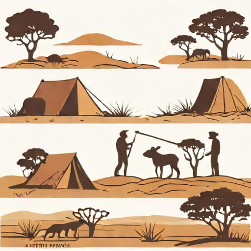 Aboriginal Dispossession Of Land