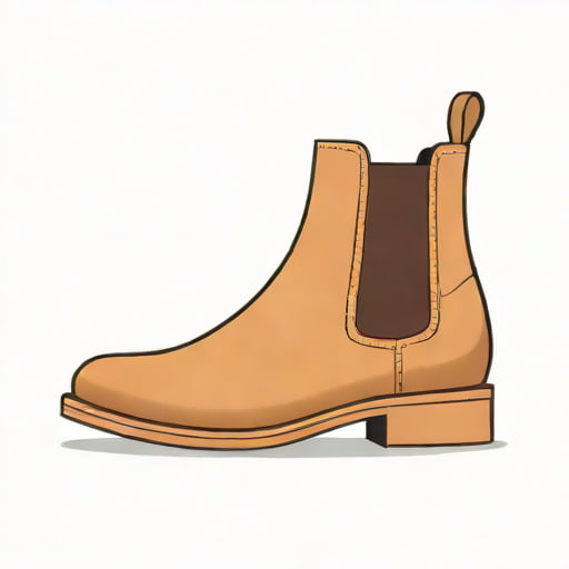 Abound Zane Suede Chelsea Boot