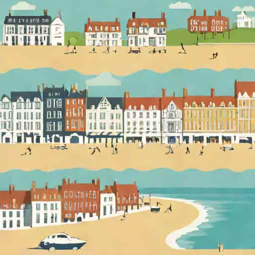 About Brighton And Hove