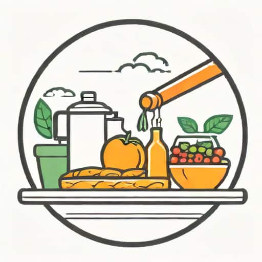 About Food Production