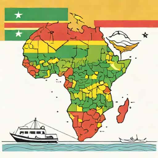 About Guinea Bissau