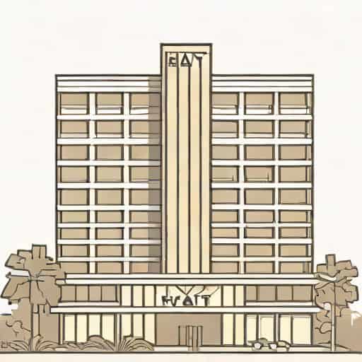 About Hyatt Regency