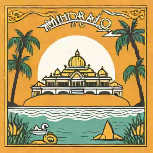 About Mindanao Tagalog