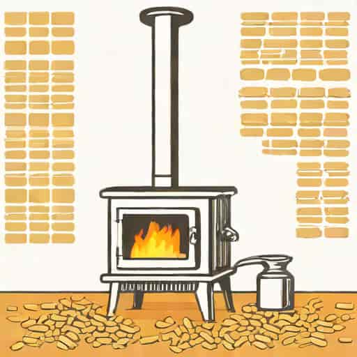 About Pellet Stoves