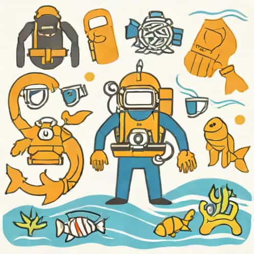 About Scuba Diving In Goa