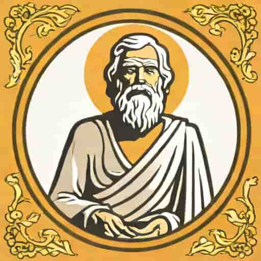 About Socrates Philosophy