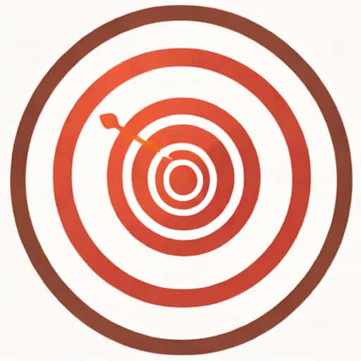 About Target Circle