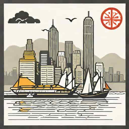 Absconder Hong Kong