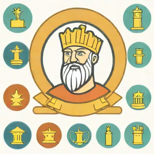 Accomplishments Of Diocletian