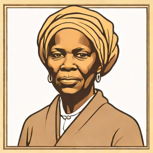 Accomplishments Of Harriet Tubman