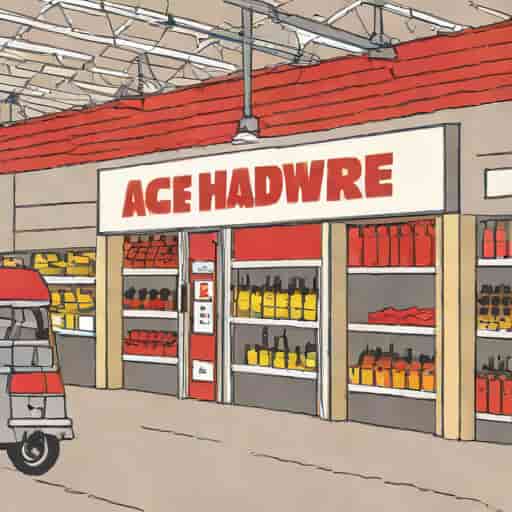 Ace Hardware Standish Mi
