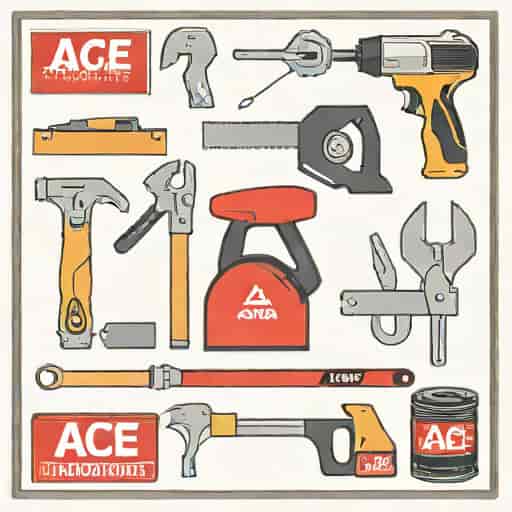 Ace Hardware Timberline