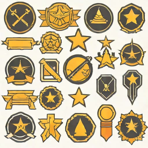 Achievements Combat Initiation