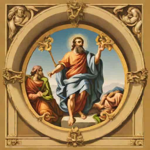 Adam Sistine Chapel