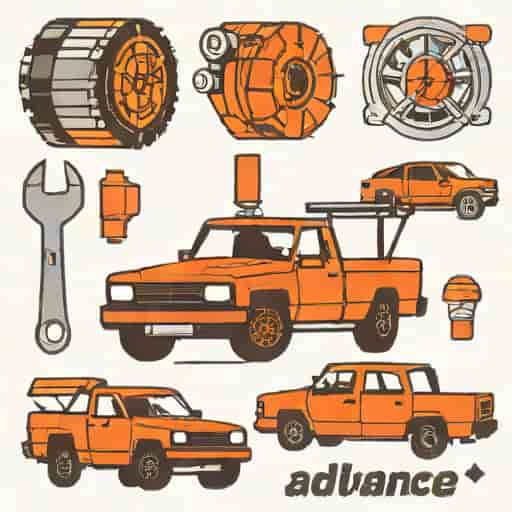Advance Auto Parts Poinciana