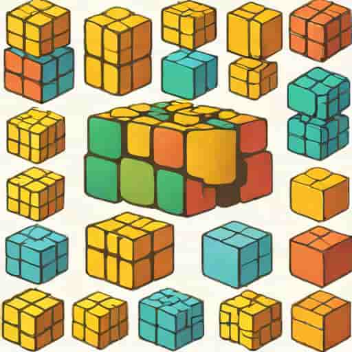 Advanced Cubing Methods