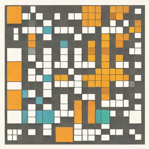 Aesthetically Tasteful Crossword Clue