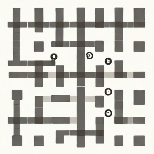 Aimless Itinerant Crossword Clue
