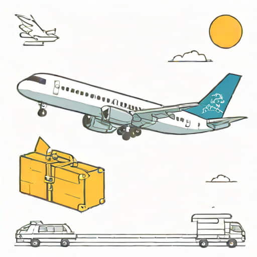 Airline Consolidator For Travel Agents