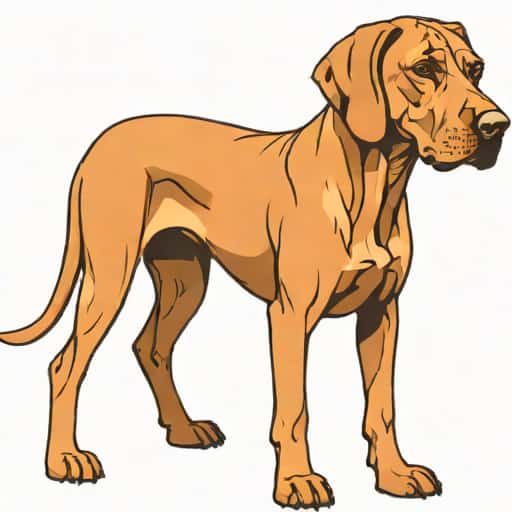 Akc Rhodesian Ridgeback