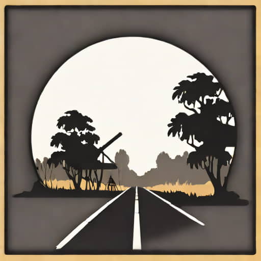 Al Black Highwaymen