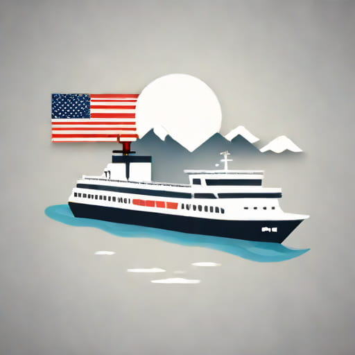 Alaska Cruise Holland America