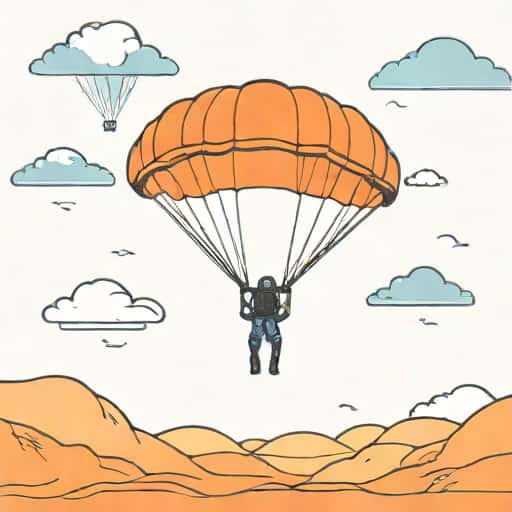 Alberta Skydive Central