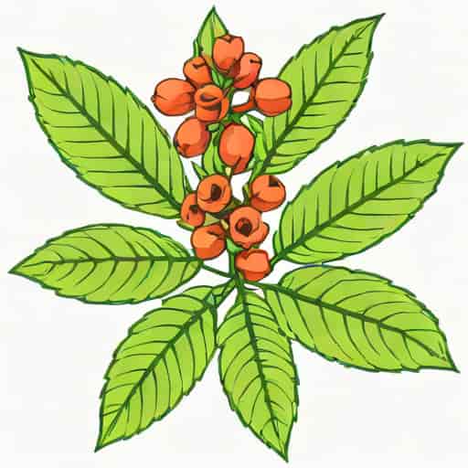 Alkaloid Obtained From Cinchona Plant
