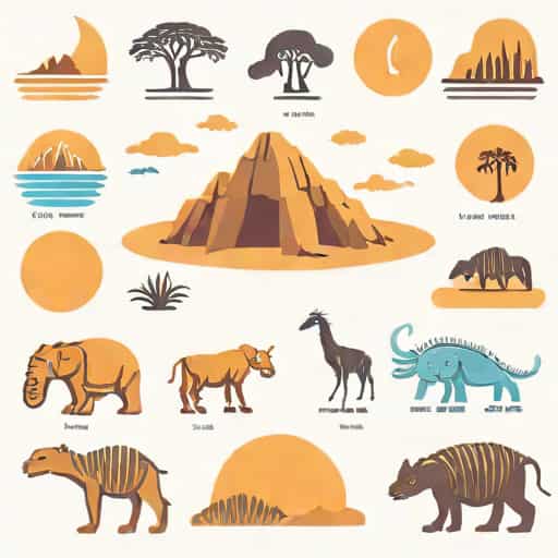 All About The Paleogene Period