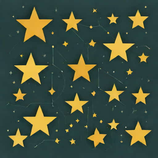 All Stars In The Bootes Constellation