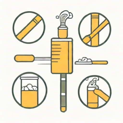 Allergen Swabbing Kit