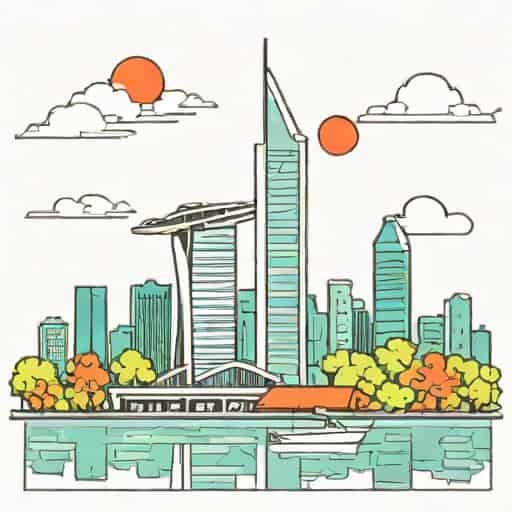 Aloft Singapore Novena